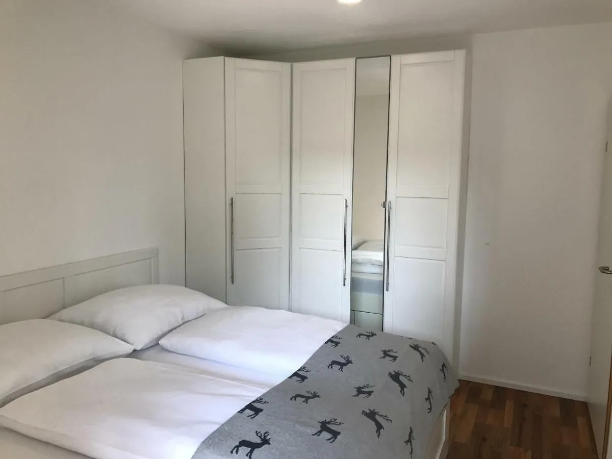 Appartement Tirolina Innsbruck 0*,  Austria