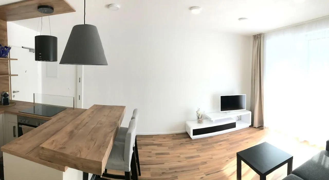Apartment Appartement Tirolina Innsbruck
