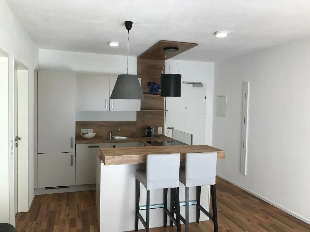 Appartement Tirolina location