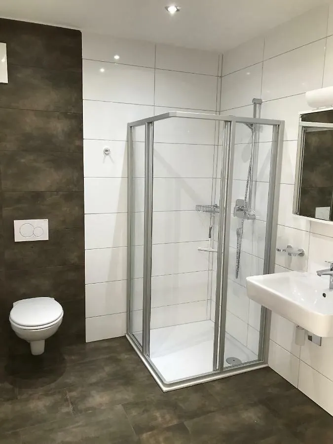 Appartement Tirolina Innsbruck