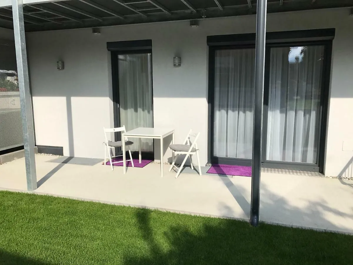 Apartment Appartement Tirolina Innsbruck