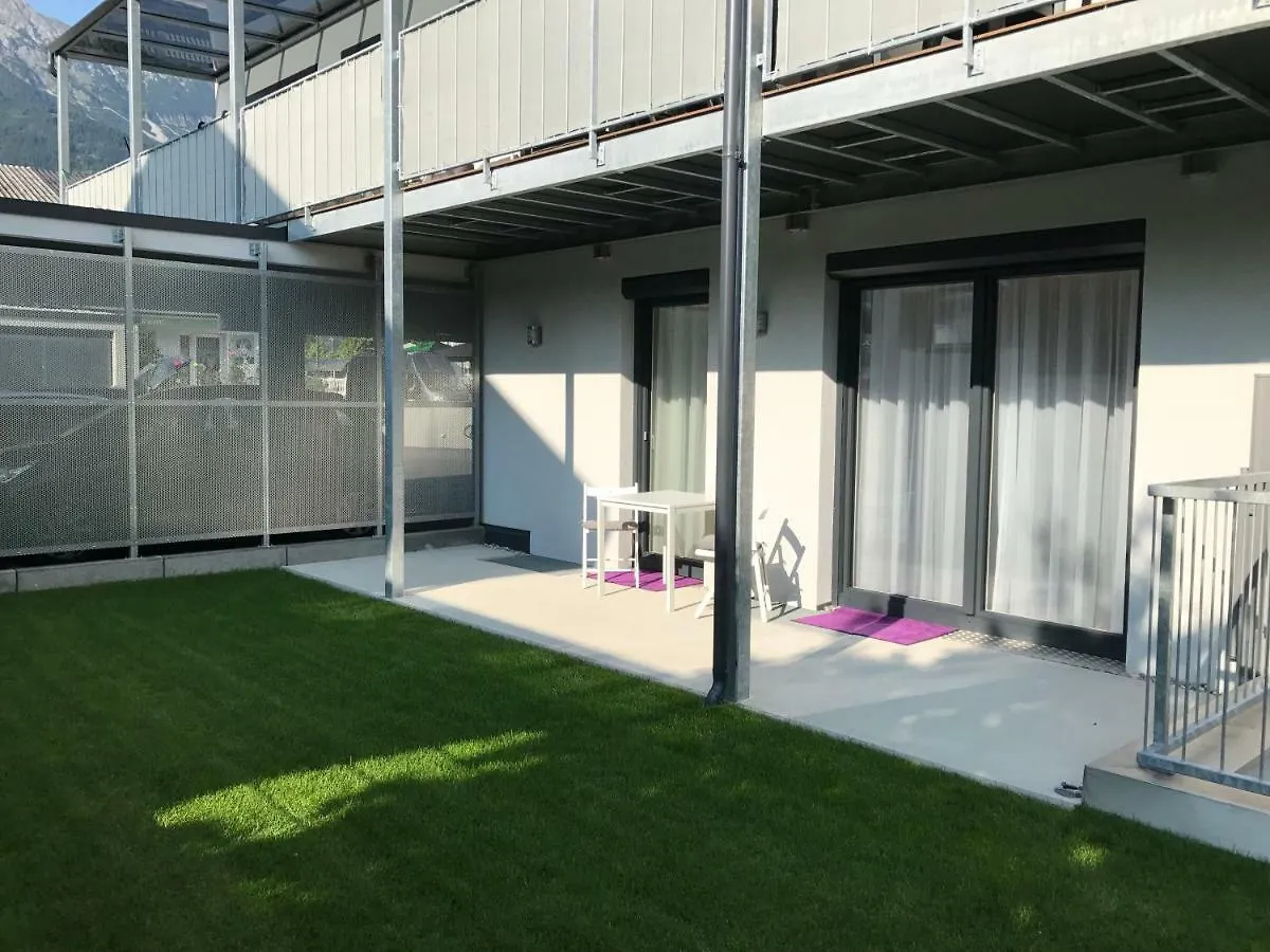 Appartement Tirolina Innsbruck Austria