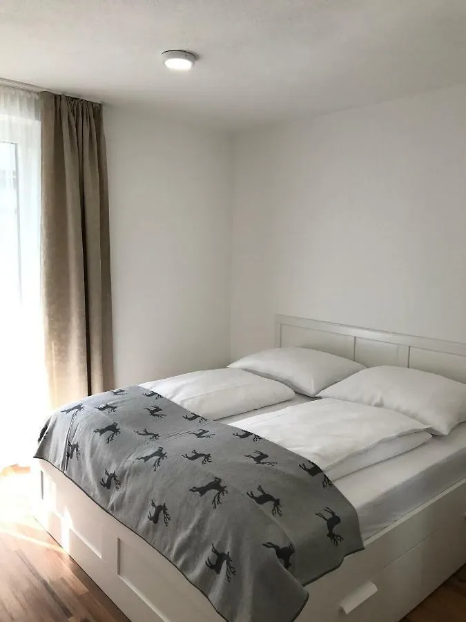 Appartement Tirolina Innsbruck Apartment