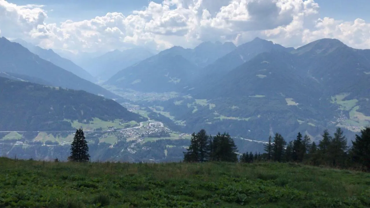 Appartement Tirolina Innsbruck